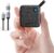 ORICO Portable SSD 256 GB with 2 in 1 USB C Cable, External Solid State Drives, Up to 460MB/s, Status Indicator, Reliable Storage for USB-C Smartphone, Tablet, PC – B5PLUS