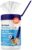 Vetnique Glandex Dog Wipes for Pets Cleansing & Deodorizing Anal Gland Hygienic Dog & Cat Wipes with Vitamin E, Skin Conditioners and Aloe (75ct)