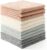 12 Pack Cleaning Cloth,Ultra Soft Absorbent Quick Drying Microfiber Cleaning rags,No scratches,Reusable,Washable,Lint Free Cleaning Towels for Kitchen,Window,Glass,car,11.8″×11.8″,(Multicolor)
