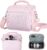 K&F CONCEPT Camera Sling Bag Small Crossbody Camera Case DSLR/SLR/Cute Compact Shoulder Photography Bags for Photographers