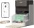 PETLIBRO RFID Automatic Cat Feeder, Collar Tag-Activated Personalized Meals, 5G&2.4G Wi-Fi Programmable Cat Food Dispenser with Cats Recognition & Diet Tracking for Multi-Pet Homes and Different Diets
