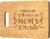Mom Gifts, Unique Birthday Gifts for Mom from Daughter Son, Happy Birthday Presents for Mother, 11×8.5 inch Engraved Bamboo Cutting Board for Christmas Thanksgiving