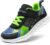 DREAM PAIRS Girls Boys Shoes Kids Tennis EZ-Ons Quicksteps School Sneakers Breathable Running Athletic Shoes