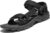 NORTIV 8 Men’s Sandals Hiking Sports Lightweight Summer Water Arch Support River Open Toe Athletic Trail Outdoor Walking Sandals Longdo