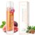 SLUJ Hair Perfume for Women – Hair Mist with Argan Oil & Bronze Shimmer, Lightweight Hair Oil Spray for Dry Hair, Heat Protection Spray for Hair, Long Lasting Hair Scent