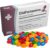 Funny Prank Pill Box with Candy, Gag Gifts for Men, 30th 40th 50th 60th 70th Birthday Gifts for Him or Her, Novelty Joke, Dad Birthday Gift for Boyfriend, Valentines Day Gift for Him