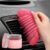 Car Cleaning Gel Car Cleaning Putty Car Putty Car Interior Cleaner Car Slime Car Detailing Kit Car Accessories Gifts for Men Women Stocking Stuffers Pink