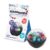 Learning Resources Scramboozle Puzzle Ball – 3D Brain Teasers for Kids and Adults, Puzzles for Teens, Boosts Critical Thinking and Problem Solving, Travel Games, Fidget Toys, Gifts for Boys and Girls