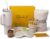 Opulent Luxury Self Care Gifts for Women – Hug in a Box Comfort Care Package – Spa Gift Set with 40 oz Tumbler & Cozy Blanket – Ideal for Get Well, Thinking of You, Birthday, Sympathy & Corporate
