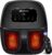EaseZen Foot Massager Machine with Heat, Shiatsu Foot Massager with Remote, 2026 Upgraded Deep Kneading, for Plantar Fasciitis, Neuropathy, Birthday Gifts for Women Mom Men Dad, Up to Foot Size 14
