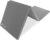 ProSource Tri-Fold Folding Thick Exercise Mat 6’x2’ with Carrying Handles for MMA, Gymnastics, Stretching, Core Workouts