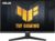 ASUS TUF Gaming 24” (23.8” viewable) 1080P Monitor (VG249QE5A) – FHD, 144Hz Overclock to 146Hz, IPS, Extreme Low Motion Blur Sync, 1ms, Speakers, Variable Overdrive, DisplayWidget Center, 3yr Warranty