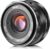 Meike 35mm F1.7 Large Aperture Manual Focus Prime Fixed Lens APS-C Compatible with Sony E-Mount Mirrorless Cameras NEX 3 3N NEX 5R NEX 6 7 A6600 A6400 A5000 A5100 A6000 A6100 A6300 A6500 A6700
