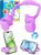 Stocking Stuffers for Teens Girls Adults Cell Phone Stand: Upgrade Adjustable Thumbs Up Lazy Phone Holder for Desk Cool Gadgets Fun Birthday Gifts Ideas for Kids Teenager Women Gifts for Christmas