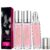 Lunex Phero – Women’s Pheromone Perfume, Fresh Long-Lasting Portable (3PCS)
