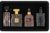 Flower Stories Women’s Perfume Set: 4 floral and fruity fragrances in a gift box, 105ml total (3.5oz). Perfect for gifting or personal use, elegant and timeless scents for any occasions