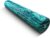Soft Density Foam Roller 36″ x 6″ – Low Density Physical Therapy Roller for Exercise, Pilates, Yoga, Gentle Massage & Muscle Recovery – Green Marbled Round