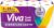 Viva Signature Cloth Paper Towels, Task Size, 8 Family Triple Rolls, 141 Sheets per Roll (Packaging May Vary)