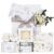 Spa Gifts for Women Bath and Body Gift Basket Mothers Day Gifts Coconut Lavender Home Spa Set Self Care Gift for Mom Sister Her Wife Birthday Gifts Spa Kit Care Package Thank You Gift