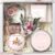 Birthday Gifts for Women – Luxury Candle Set & Bath Sets Spa Basket, Small Orchid & Jasmine Self Care Box, Gift Basket for Mom, Wife or Friend
