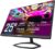 New! Sceptre 24.5-inch Gaming Monitor 240Hz 1ms DisplayPort x2 HDMI x2 100% sRGB AMD FreeSync Premium Build-in Speakers, Machine Black 2026 (E255B-FWD240 Series)