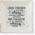 HOME SMILE Good Friends Bestie Birthday Gifts for Women Her Ring Trinket Dish Jewelry Tray-Good Friends are Like Stars – You Don’t Always See Them But You Know They’re Always There, Friendship Gifts