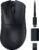 Razer DeathAdder V3 HyperSpeed Wireless Gaming Mouse: 55g Lightweight – USB C Charging – Up to 100 Hr Battery – Advanced 26K Optical Sensor – Gen-3 Optical Switches – 8 Programmable Controls – Black