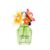 Marc Jacobs Daisy Wild Intense Eau de Parfum – Adventurous Floral Women’s Perfume – With Notes of Banana Blossom, Jasmine Extract & Tuberose, Amber & Sandalwood