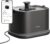 PETLIBRO Upgrade Cat Water Fountain Stainless Steel Tray, Dockstream 2 Cat Fountain Indoor, 3L/101oz Auto Cat Fountains for Drinking, App Monitoring Pet Water Fountain Dog, 5G WiFi Cat Water Dispenser