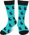Happy Easter Eggs Bunny Socks for Men Women Teen Boys Kids- Easter Gifts Funny Novelty Crazy Silly Cool Fun Socks