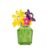 Marc Jacobs Daisy Wild Eau So Extra Eau de Parfum – Gourmand Floral Women’s Perfume – With Notes of Banana, Pear Nectar, Vanilla & Amber