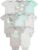 Gerber Unisex-Baby 8-pack Short Sleeve Onesies Bodysuits