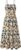 GRACE KARIN Summer Dresses for Women 2026 Vacation,Smocked Floral Maxi Dress,Boho Beach Sundress with Pocket Fashion Clothing