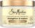 SheaMoisture Jamaican Black Castor Oil Leave In Conditioner 100% Pure Jamaican Black Castor Oil For Damaged Hair to Soften and Detangle Hair 11.5 oz