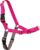 PetSafe Easy Walk Harness for Dogs – Pull-Free Walks – Patented Martingale Loop Design – Front Chest Leash Attachment – Adjustable Comfort Straps – Breathable Harness Design – Medium, Raspberry/Gray
