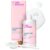 Good Molecules Hyaluronic Acid Serum – 1% Hyaluronic Acid Non-Greasy Ultra hydrating Serum Facial Moisturizer for Plumper Skin, Skin Care for Face