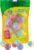 Crayola Colorful Scented Bath Bombs for Kids, Color You Bath Bathbomb Fizzies for Boys Girls Holiday Stocking Stuffer, Grape Jam, Laser Lemon, Cotton Candy, & Bubble Gum Scents