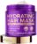 Hydrating Hair Mask – Deep Conditioning Treatment for Dry, Frizzy & Damaged Hair – Keratin Mask with Coconut & Argan Oils, Collagen & Wheat Protein – Smooths, Softens & Controls Frizz, Curl-Safe, 10oz