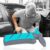 Vive Car Handle Assist for Elderly – Scratch Proof Latch – Auto Grab Bar Cane Support Aid – Standing Mobility Safety Tip to Help Get Out – Portable Assistive Device for Seniors, Handicapped