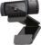 Logitech C920x HD Pro PC Webcam, Full HD 1080p/30fps Video, Clear Audio, HD Light Correction, Works with Microsoft Teams, Google Meet, Zoom, Nintendo Switch 2’s New GameChat Mode, Mac/Tablet- Black