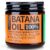 Batana Oil for Hair Growth Dr Sebi, 100% Raw Organic Batana Hair Mask from Honduras, Wild Growth Hair Oil, Scalp Oil Promotes Hair Thickness, Prevents Loss for Men & Women, 4.06 fl oz
