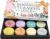 Shower Steamers Aromatherapy Birthday Gifts for Women – 8 Pcs Mothers Day Gifts for Mom Wife Daughter Grandma, Self Care with Natural Essential Oils Relaxation Home Spa Gift Set