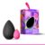 Beautyblender Foam Pop Blending Duo – Makeup Sponge Set with Original beautyblender & Micro Mini – Precise Application for Foundation, Concealer & Highlighter – Latex-Free, Reusable, Vegan