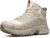 NORTIV 8 Women‘s Hiking Boots Waterproof Lightweight Outdoor Trekking Non Slip Comfortable Camping Ankle Breathable Boot Armadillo FieldLite