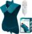 Heating Pad for Back, Extra Large Heat Pad for Full Body Relax, Electric Heated Wrap for Neck and Shoulders and Period Cramps, Anniversary & Birthday Gifts for Women Mom Grandma Sister Wife Her