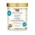 African Pride Moisture Miracle Leave-In Cream with Baobab Oil & Coconut Oil for Coily & Curly Hair, Adds Moisture, Helps Repair & Strengthen, 18 oz