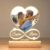 Custom Picture Frames, Personalized Photo Frame, Customized Picture Frames, Personalized Anniversary Birthday Gifts for Women Men Her Him Mom Dad Baby Kid Family Pet