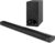 Polk Audio Signa S2 Sound Bar for Smart TV with Subwoofer, Wireless – Exclusive VoiceAdjust Technology, Ultra-Slim Design, Works with 4K & HD TVs, HDMI & Optical, Bluetooth, Wireless Streaming