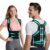 Back Brace Posture Corrector for Men & Women, Upgraded Full Back Support with Adjustable Shoulder Straightener and Waist Support Straps, Breathable Back Brace for Office Work, Long Sitting & Daily Wear, Comfortable Posture Support for Upper & Lower Back Medium