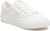 Rocket Dog Girl’s Cheery Comfort Plush Foam Sneaker
